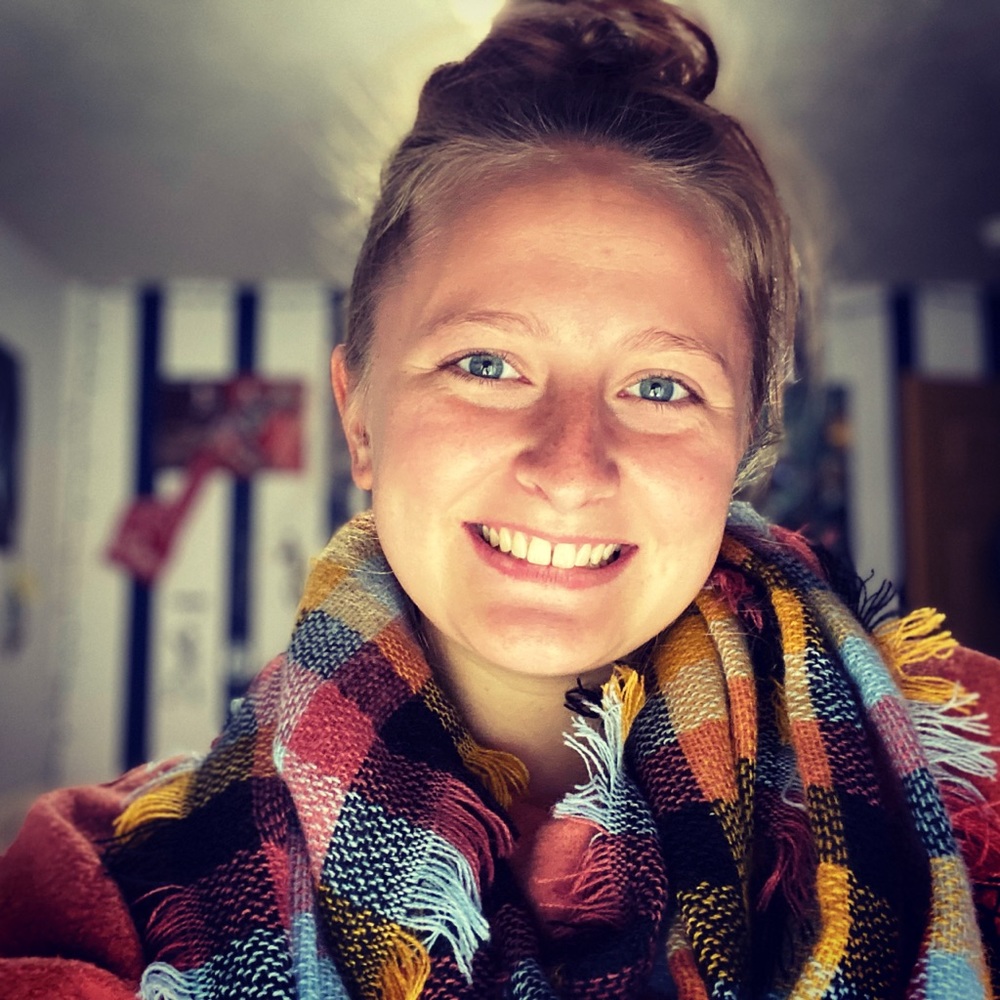 Meet your Posher, Hailey
